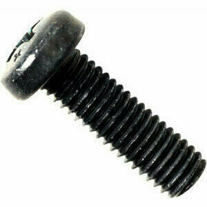 Tornillo de fijación del silenciador Honda CB 500 Four K1