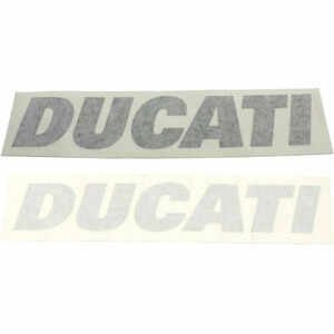Adesivo per Ducati Monster \'98-\'04 serbatoio