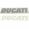 Adesivo per Ducati Monster '98-'04 serbatoio