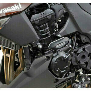 Protector de chasis Kawasaki Z 1000 \'10-\'16 SW-Motech