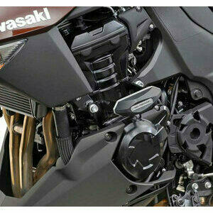 Frame crash pad Kawasaki Z 1000 \'10-\'16 SW-Motech