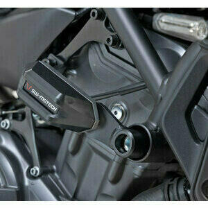 Protector de chasis Yamaha MT-07 SW-Motech