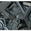 Sturzpads Yamaha MT-07 SW-Motech