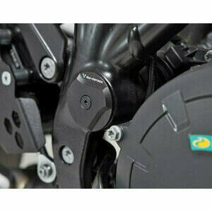 Cubrechasis KTM Super Adventure kit SW-Motech