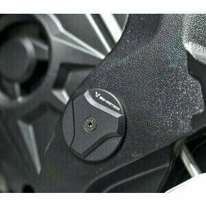Cubre bastidor BMW S 1000 XR -\'19 kit SW-Motech