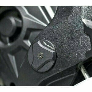 Rahmen Kappen-Set BMW S 1000 XR -\'19 SW-Motech