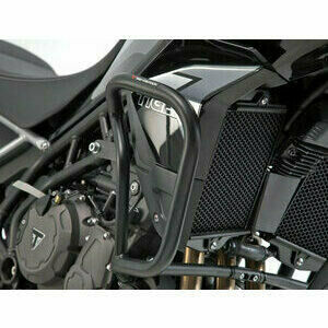 Sturzbugel Triumph Tiger 850 SW-Motech schwarz