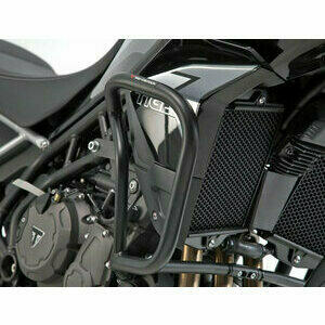 Crash bar Triumph Tiger 850 SW-Motech negro