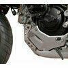 Arceau de sécurité Ducati Multistrada 1200 - 14 Carter d'huile SW-Motech gris
