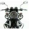 Kit de montaje de focos Moto Guzzi V 7 850 i.e. Hepco&Becker completo - Fotos 2