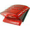 Fanalino posteriore per Moto Guzzi 850 T5 OE-Replica