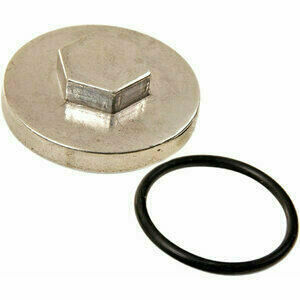 Cover coperchio distribuzione per Honda CB Four K OE-Replica
