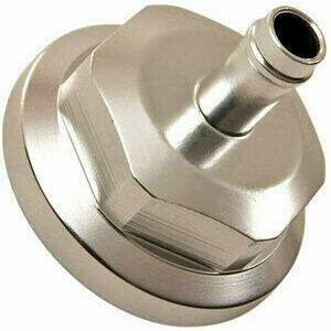 Cover coperchio distribuzione per Honda CB Four K OE-Replica con sfiato