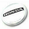 Ignition crankcase cover emblem Honda CB 500 Four K alternator