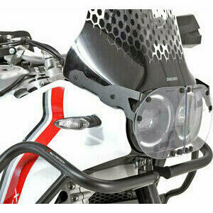 Protector de faro Ducati Desert-X 950 SW-Motech