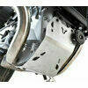 Crash bar Moto Guzzi V 100 Mandello cárter de aceite SW-Motech gris - Fotos 2