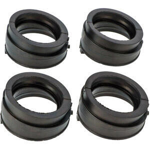 Collettore di aspirazione per Yamaha YZF-R1 -\'01 set