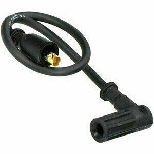 Spark plug cap Ducati Super Sport i.e. vertical complete