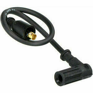 Zündkerzenstecker Ducati Super Sport i.e. vertikal komplett