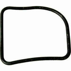 Oil sump gasket Honda CM 400