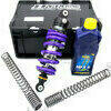 Kit upgrade sospensioni per Yamaha FJ 1200 '88-'90 Hyperpro Streetbox