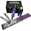 Suspension upgrade kit Yamaha FJ 1200 '88-'90 Hyperpro Streetbox - Pictures 3