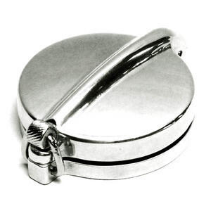 Fuel cap snap fixing Peiretti