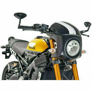 Fairing Moto Guzzi V 7 i.e. III Puig Retro black
