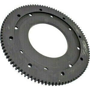 Clutch pressure plate cover Moto Guzzi Serie Grossa