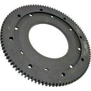 Clutch pressure plate cover Moto Guzzi Serie Grossa
