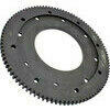 Clutch pressure plate cover Moto Guzzi Serie Grossa