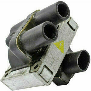 Bobine d\'allumage Moto Guzzi twin spark Facet