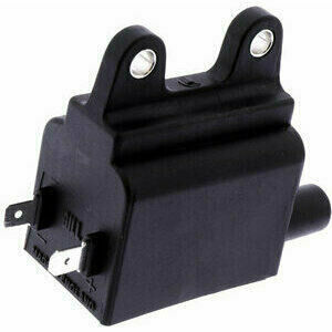 Ignition coil Triumph Bonneville