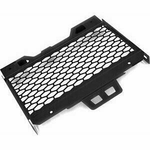 Cache radiateur Honda CMX 1100 Rebel Zieger