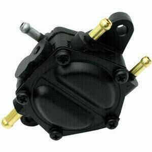 Fuel pump Mikuni DF62-702