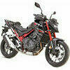 Telaietto borse moto per Honda CB 750 Hornet SW-Motech SLC destro - Foto 2