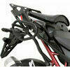 Motorrad tasche seitentrager Honda CB 750 Hornet SW-Motech SLC rechts