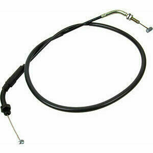 Cable del acelerador Honda CBF 600 -\'07 abierto