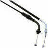 Throttle cable Honda CBF 600 -'07 open - Pictures 2