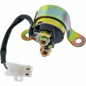 Ignition relay Suzuki GR 650 JMP