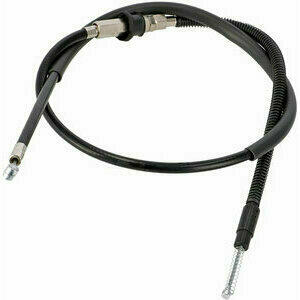 Clutch cable Kawasaki KH 500