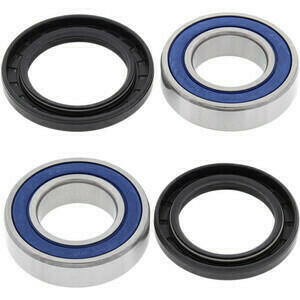 Wheel bearing kit All Balls 25-1113
