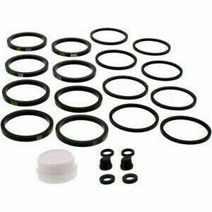 Kit de joints d\'étrier de frein Kawasaki ZX-10R \'08-\'10 avant Tour Max