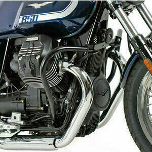 Sturzbugel Moto Guzzi V 7 850 i.e. Hepco&Becker