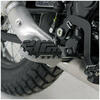 Fussraste BMW R 9T '16- SW-Motech Ion reiter kit - Bilder 2