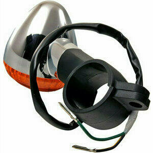 Blinker Kawasaki VN 800 Classic OE-Replik vorne links