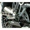 Fussraste Triumph Tiger 800 -'16 SW-Motech EVO reiter kit