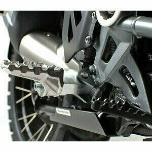 Fussraste Triumph Tiger 800 \'17- SW-Motech EVO reiter kit