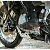 Estriberas Triumph Tiger 1200 SW-Motech EVO piloto kit - Fotos 3