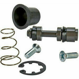 Brake master cylinder service kit KTM Adventure 640 -\'99 front All Balls